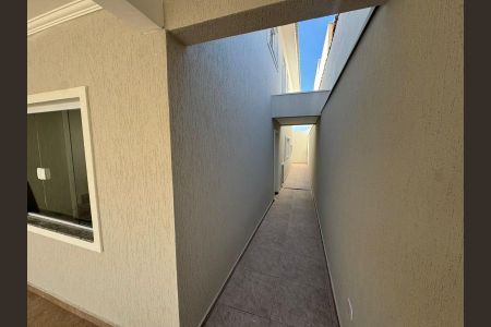 Casa à venda com 130m², 3 quartos e 3 vagasFoto 03