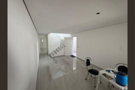Casa à venda com 130m², 3 quartos e 3 vagasFoto 05