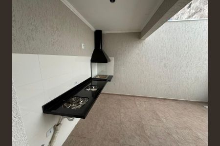 Casa à venda com 130m², 3 quartos e 3 vagasFoto 12