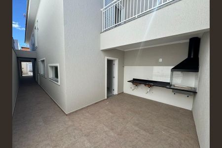 Casa à venda com 130m², 3 quartos e 3 vagasFoto 14