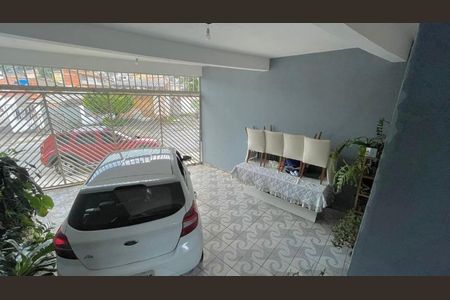 Foto 12 de casa à venda com 3 quartos, 125m² em Vila Yolanda, Osasco