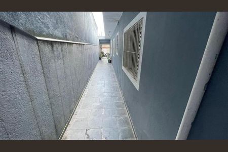 Foto 02 de casa à venda com 3 quartos, 125m² em Vila Yolanda, Osasco