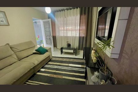 Foto 04 de casa à venda com 3 quartos, 125m² em Vila Yolanda, Osasco