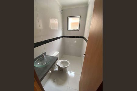 Foto 08 de casa à venda com 2 quartos, 88m² em Cidade São Francisco, São Paulo