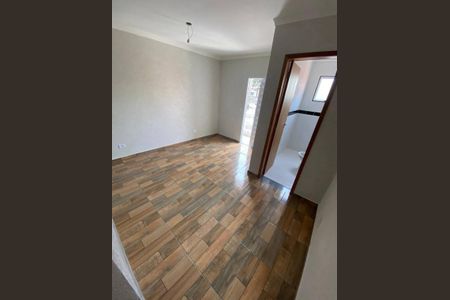 Casa à venda com 88m², 2 quartos e 2 vagas Casa à venda com 88m², 2 quartos e 2 vagasFoto 15