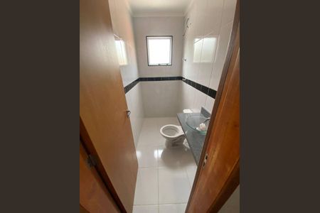 Foto 07 de casa à venda com 2 quartos, 88m² em Cidade São Francisco, São Paulo