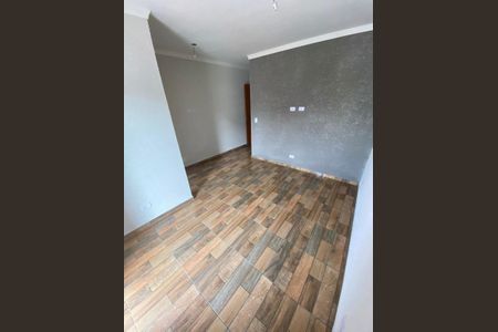 Foto 10 de casa à venda com 2 quartos, 88m² em Cidade São Francisco, São Paulo