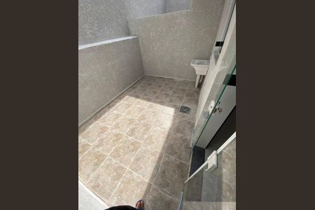 Casa à venda com 88m², 2 quartos e 2 vagas Casa à venda com 88m², 2 quartos e 2 vagasFoto 19