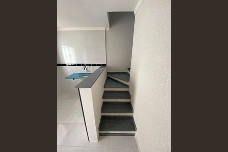 Casa à venda com 88m², 2 quartos e 2 vagas Casa à venda com 88m², 2 quartos e 2 vagasFoto 18