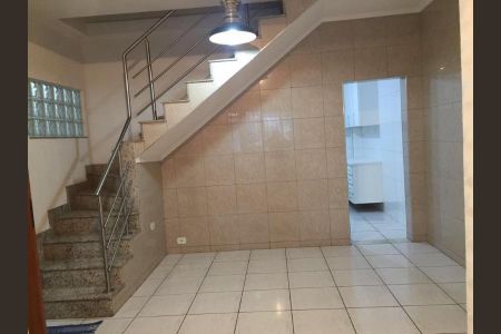 Casa à venda com 209m², 3 quartos e 4 vagas Casa à venda com 209m², 3 quartos e 4 vagasFoto 10