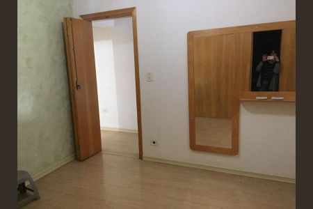 Foto 22 de casa à venda com 3 quartos, 209m² em Bela Vista, Osasco