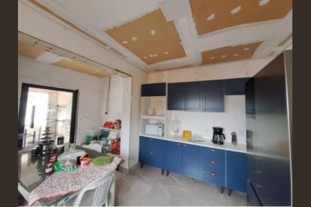 Foto 09 de casa à venda com 4 quartos, 130m² em Km 18, Osasco