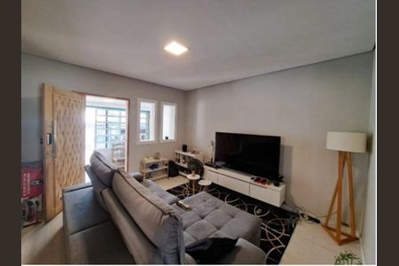 Foto 08 de casa à venda com 4 quartos, 130m² em Km 18, Osasco