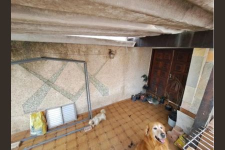 Foto 04 de casa à venda com 4 quartos, 130m² em Km 18, Osasco