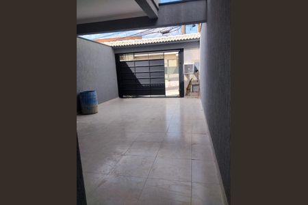 Foto 14 de casa à venda com 3 quartos, 125m² em Jardim das Flores, Osasco