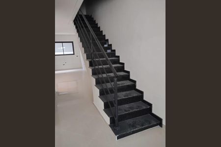 Foto 03 de casa à venda com 3 quartos, 125m² em Jardim das Flores, Osasco