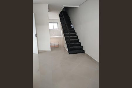 Foto 02 de casa à venda com 3 quartos, 125m² em Jardim das Flores, Osasco