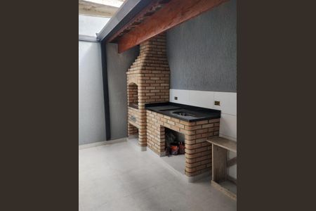 Foto 11 de casa à venda com 3 quartos, 125m² em Jardim das Flores, Osasco