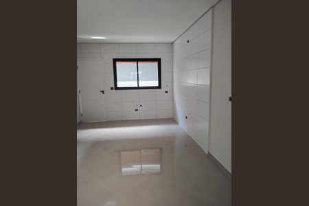 Foto 05 de casa à venda com 3 quartos, 125m² em Jardim das Flores, Osasco