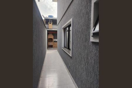 Foto 10 de casa à venda com 3 quartos, 125m² em Jardim das Flores, Osasco