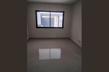 Foto 04 de casa à venda com 3 quartos, 125m² em Jardim das Flores, Osasco