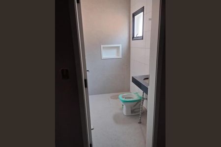 Foto 08 de casa à venda com 3 quartos, 125m² em Jardim das Flores, Osasco