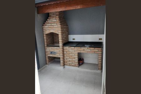 Foto 13 de casa à venda com 3 quartos, 125m² em Jardim das Flores, Osasco
