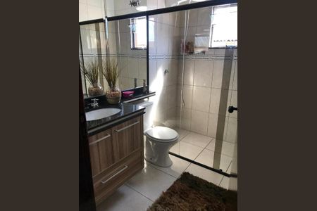 Foto 14 de casa à venda com 3 quartos, 160m² em Santo Antônio, Osasco