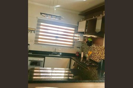 Foto 13 de casa à venda com 3 quartos, 160m² em Santo Antônio, Osasco