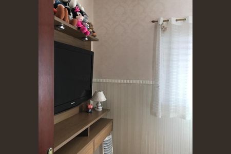 Foto 02 de casa à venda com 3 quartos, 160m² em Santo Antônio, Osasco