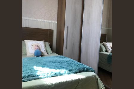 Foto 06 de casa à venda com 3 quartos, 160m² em Santo Antônio, Osasco