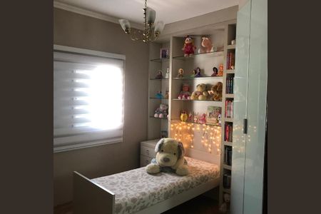 Foto 04 de casa à venda com 3 quartos, 160m² em Santo Antônio, Osasco