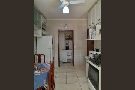 Casa à venda com 3 quartos, 132m² em Jaguaribe, Osasco