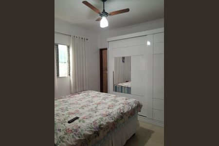 Casa à venda com 3 quartos, 132m² em Jaguaribe, Osasco