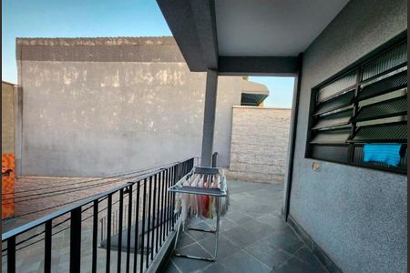 Casa à venda com 260m², 4 quartos e 6 vagas Casa à venda com 260m², 4 quartos e 6 vagasFoto 26