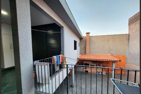 Casa à venda com 260m², 4 quartos e 6 vagas Casa à venda com 260m², 4 quartos e 6 vagasFoto 28