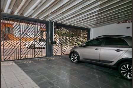 Casa à venda com 260m², 4 quartos e 6 vagas Casa à venda com 260m², 4 quartos e 6 vagasFoto 24