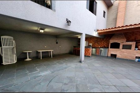 Casa à venda com 260m², 4 quartos e 6 vagas Casa à venda com 260m², 4 quartos e 6 vagasFoto 34