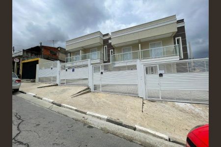 Casa de condomínio à venda com 97m², 2 quartos e 2 vagasFoto 14