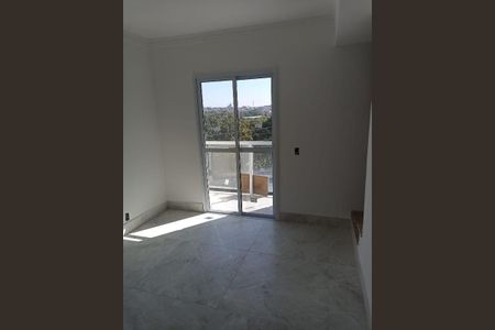 Casa de condomínio à venda com 97m², 2 quartos e 2 vagasFoto 10