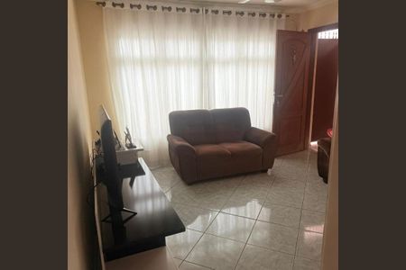 Foto 16 de casa à venda com 2 quartos, 125m² em Santo Antônio, Osasco