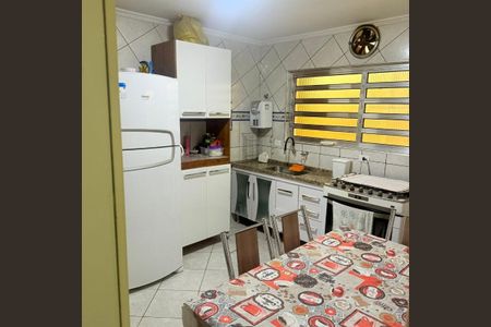 Casa à venda com 125m², 2 quartos e 1 vaga Casa à venda com 125m², 2 quartos e 1 vagaFoto 19