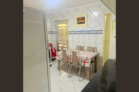 Foto 21 de casa à venda com 2 quartos, 125m² em Santo Antônio, Osasco