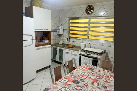 Casa à venda com 125m², 2 quartos e 1 vaga Casa à venda com 125m², 2 quartos e 1 vagaFoto 20