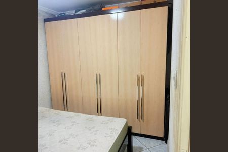 Foto 26 de casa à venda com 2 quartos, 125m² em Santo Antônio, Osasco