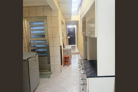 Casa à venda com 125m², 2 quartos e 1 vaga Casa à venda com 125m², 2 quartos e 1 vagaFoto 09