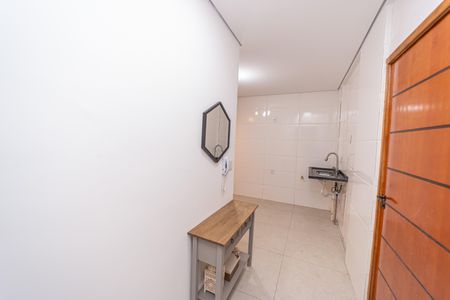 Apartamento para alugar com 61m², 2 quartos e sem vagaÁrea de Serviço