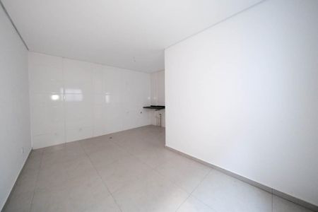 Apartamento à venda com 80m², 2 quartos e sem vagaSala/Cozinha