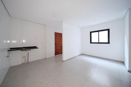 Apartamento à venda com 80m², 2 quartos e sem vagaSala/Cozinha