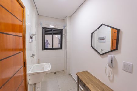 Apartamento para alugar com 61m², 2 quartos e sem vagaÁrea de Serviço